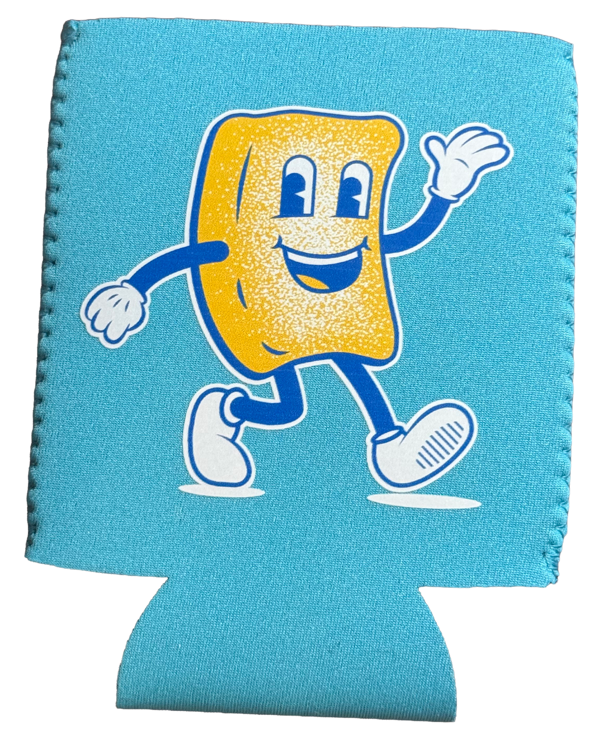 Benny Koozie - Neon Blue