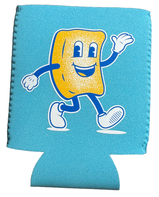 Benny Koozie - Neon Blue