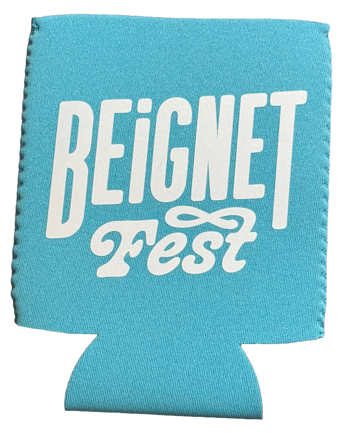 Benny Koozie - Neon Blue