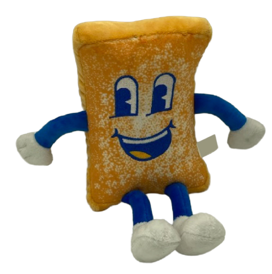 Benny Plushy