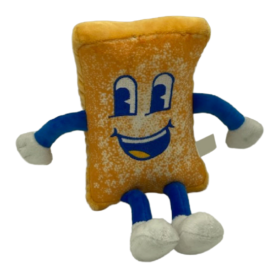 Benny Plushy